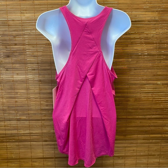 lululemon athletica Tops - 65 Lululemon Align Hip Length Racer‎ Back